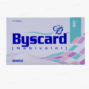 byscard-5mg-14-tablets