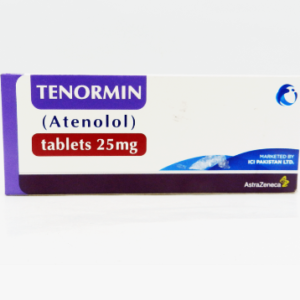 tenormin-atenolol-25mg-14-tablets