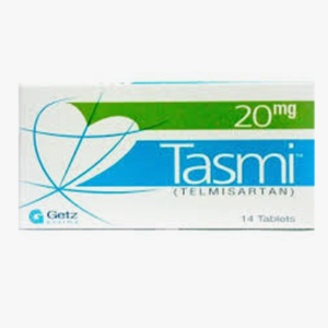 tasmi-20mg-14-tablets