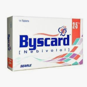 byscard-2-5mg-14-tablets