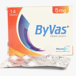 byvas-5mg-14-tablets
