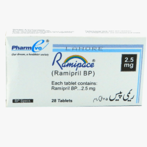 ramipace-2-5mg-28-tablets