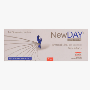 newday-10-160mg-14-tablets