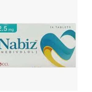 nabiz-2-5mg-14-tablets