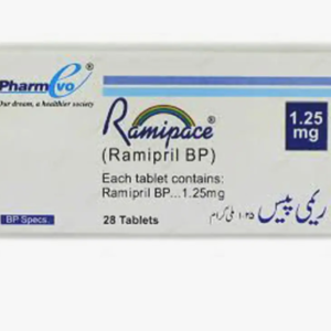 ramipace-1-25mg-28-tablets