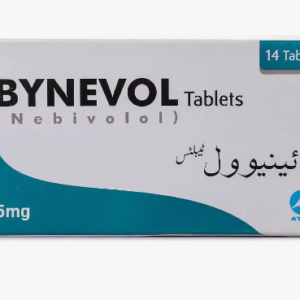 Bynevol 2.5mg 14 Tablets
