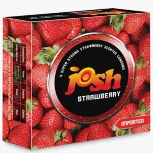 Josh Strawberry 1 Piece
