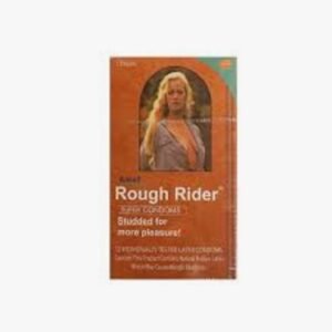 Rough Rider Imp 12pcs
