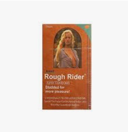 Rough Rider Imp 12pcs