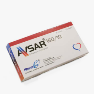 Xavor-Diu 50 / 125mg 10 Tablets (Copy)