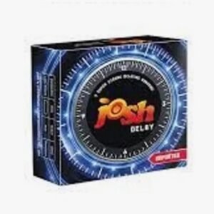 Josh Delay 1 Piece