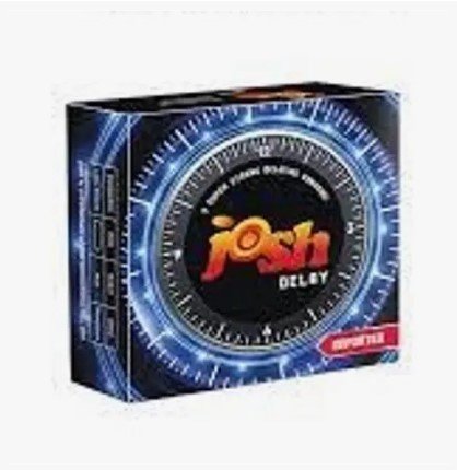 Josh Delay 1 Piece