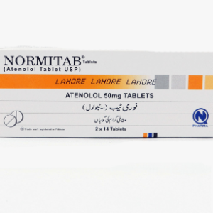 normitab-tablets-50-mg-x-28