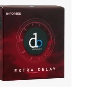 do-what-you-love-extra-delay-condoms-pack-of-3-pieces