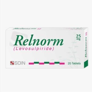 relnorm-25mg-20-tablets