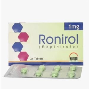 ronirol-1mg-21-tablets