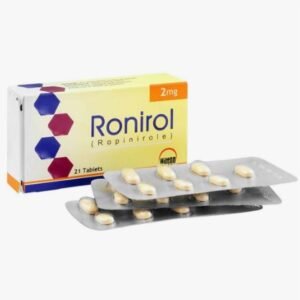 ronirol-2mg-21-tablets