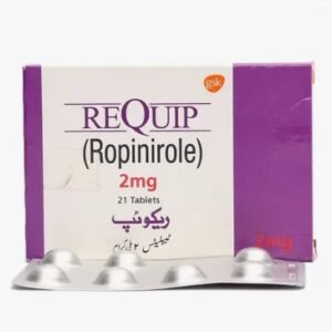 requip-2mg-21-tablets