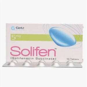 solifen-5mg-tab-10s