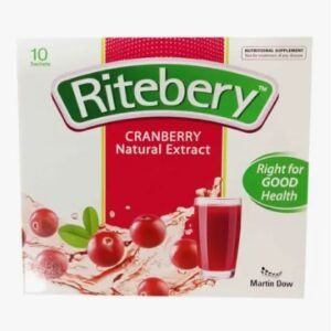 ritebery-cranberry-extract-10-sachets