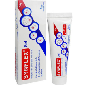 Synflex Gel 50g