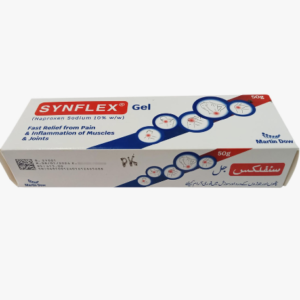 Synflex Gel 50g