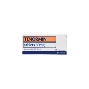 tenormin-50mg-tablet