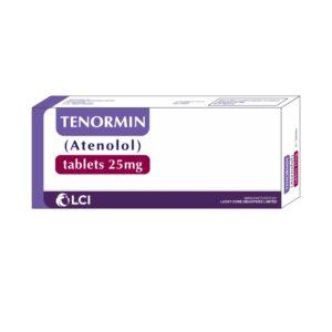 tenormin-atenolol-25mg-14-tablets