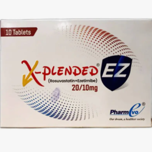 x-plended-ez-20-10mg-10-tablets