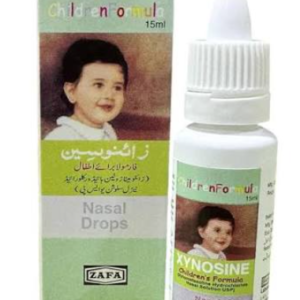 Xynosine Child 15ml