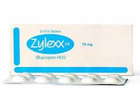 Zylexx SR (75mg) Tablets 2×10pcs