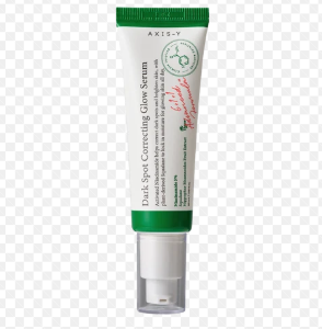 Axis-Y- Dark Spot Correction Glow Serum 50ml