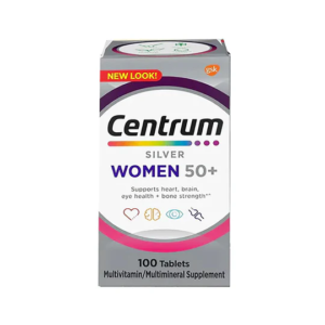 centrum-silver-women-50-multivitamins