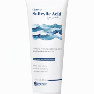 clarevo-salicylic-acid-facewash