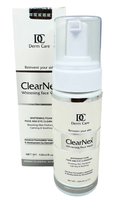 Clearnex Face wash 100ml