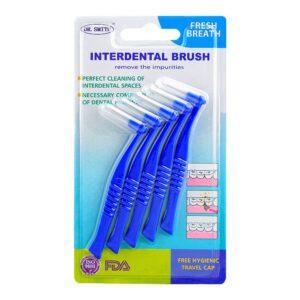 dr-smith-interdental-brush-5-pieces