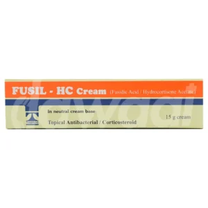 Fusil - HC Cream 15g