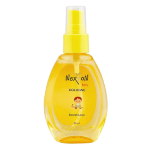 Nexton Baby Secret Love Baby Cologne 80ml