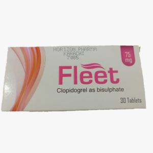 Fleet 75Mg Tablet