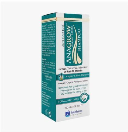 Anagrow Shampoo 100ml