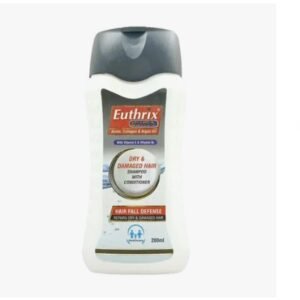 Euthrix Ultra Shampoo 200ml