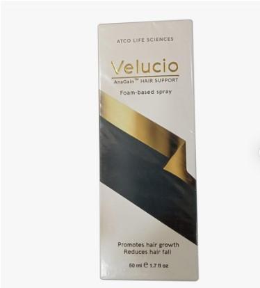 Anagain Velucio (Hair Support Foam Based Spray) 50ml