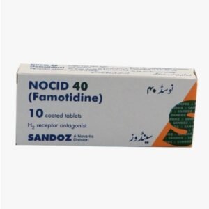 nocid-40mg-10-tablets