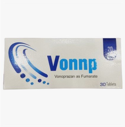 Vonnp 20mg Tablet