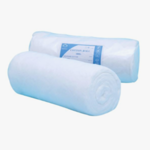 Cotton Roll 400g