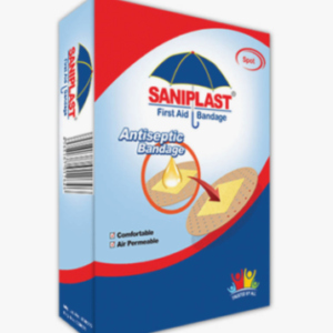 Saniplast Spot 1 Box