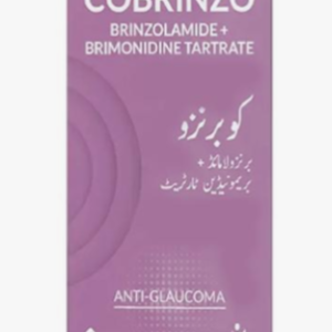 Hudson Cobrinzo 5ml