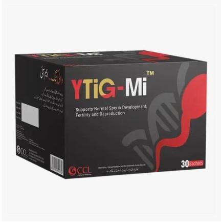 YTiG-Mi 30 Sachets