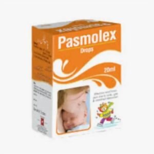 Pasmolex Drops 20ml