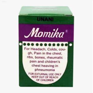 Momika Unani Balm 1pc